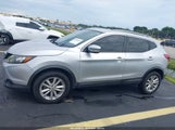 Nissan Rogue Sport Sv JN1BJ1CP7HW016146 photo