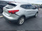 Nissan Rogue Sport Sv JN1BJ1CP7HW016146 fotografie