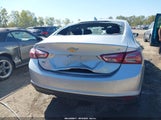 Chevrolet Malibu Fwd Lt 1G1ZD5ST1MF063717 снимка