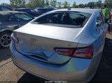 Chevrolet Malibu Fwd Lt 1G1ZD5ST1MF063717 снимка