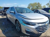 Chevrolet Malibu Fwd Lt 1G1ZD5ST1MF063717 снимка