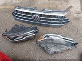 Volkswagen Jetta 1.4T R-Line/1.4T S/1.4T Se 3VWC57BU7LM102353 fotografie