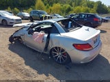Mercedes-Benz Amg Slc 43 WDDPK6GAXJF149577 fotografie