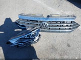 Volkswagen Jetta 1.4T R-Line/1.4T S/1.4T Se 3VWC57BU8LM083957 fotografie