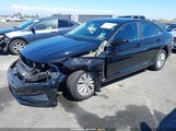 Volkswagen Jetta 1.4T R-Line/1.4T S/1.4T Se 3VWC57BU8LM083957 fotografie