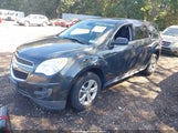 Chevrolet Equinox Ls 2GNALAEK5E6307973 снимка
