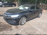 Honda Civic Lx 19XFC2F5XGE091392 снимка