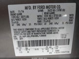 Lincoln Mkx Reserve 2LMPJ8LP8HBL13665 снимка