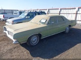 Ford Ltd Crown Victoria 8J66Z163278 photo