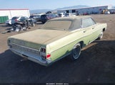 Ford Ltd Crown Victoria 8J66Z163278 photo