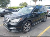Subaru Ascent Limited 4S4WMAPD7K3420297 снимка
