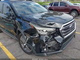 Subaru Ascent Limited 4S4WMAPD7K3420297 снимка