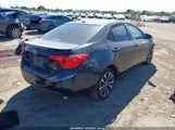 Toyota Corolla Se 2T1BURHE3HC795077 снимка