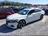 Honda Accord Sport 2.0T 1HGCV2F30NA021882 снимка