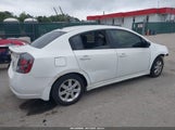 Nissan Sentra 2.0Sr 3N1AB6AP7AL679169 снимка