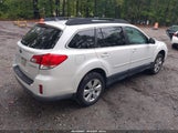 Subaru Outback 2.5I Limited 4S4BRCKC4C3276395 снимка