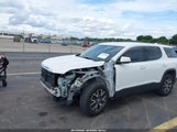 GMC Acadia Fwd Sle 1GKKNKLA5MZ166546 photo