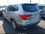 Honda Pilot Lx 5FNYF5H13GB040368 снимка