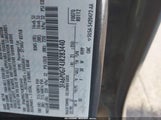 Ford Fusion S 3FA6P0G74JR283440 снимка