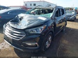 Hyundai Santa Fe Sport 2.4L 5XYZU3LB5HG427271 fotografie