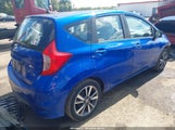 Nissan Versa Note Sl 3N1CE2CPXHL362423 снимка