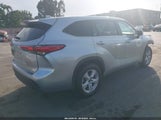 Toyota Highlander Le 5TDBZRBH6MS545791 снимка