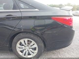 Hyundai Sonata Gls 5NPEB4AC3BH043544 снимка