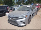 Toyota Camry Se 4T1B11HK9JU666572 photo