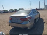 Toyota Camry Se 4T1B11HK9JU666572 photo