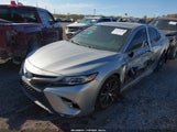 Toyota Camry Se 4T1B11HK9JU666572 photo