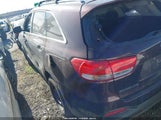 Kia Sorento 2.4L Lx 5XYPG4A30GG071312 photo