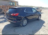 Chevrolet Equinox Fwd Lt 1.5L Turbo 3GNAXKEV3LS545128 снимка