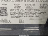 Chevrolet Equinox Fwd Lt 1.5L Turbo 3GNAXKEV3LS545128 fotografie