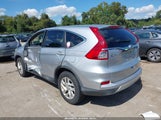 Honda Cr-V Ex 2HKRM4H53GH704936 снимка
