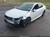 Toyota Camry Xse V6 4T1BZ1HK0JU005263 photo