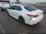 Toyota Camry Xse V6 4T1BZ1HK0JU005263 fotografie