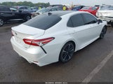 Toyota Camry Xse V6 4T1BZ1HK0JU005263 fotografie