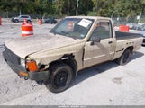 Toyota Pickup 1/2 Ton Rn50 JT4RN50RXH0279960 fotografie