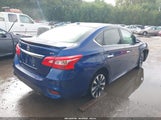 Nissan Sentra Sr 3N1AB7AP8GY215969 снимка