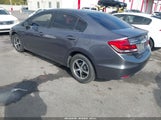 Honda Civic Se 19XFB2F71FE296229 fotografie