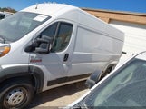 Ram Promaster  High Roof 159 Wb 3C6TRVDG7LE121845 снимка