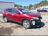 Nissan Rogue Sv KNMAT2MV9FP543957 снимка