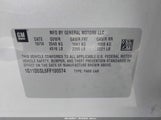 Chevrolet Malibu 2Lt 1G11D5SL6FF190074 снимка