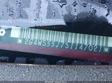 Buick Century Custom 2G4WS55J731147021 снимка