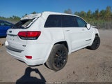 Jeep Grand Cherokee Altitude 4X4 1C4RJFAG2LC422406 fotografie
