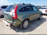 Honda Cr-V Ex-L JHLRE48747C097457 photo