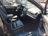 Honda Cr-V Ex-L 5J6RE4H71BL011540 снимка
