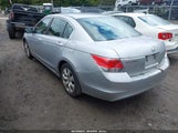 Honda Accord 2.4 Ex 1HGCP2F7XAA092241 снимка