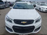 Chevrolet Ss 6G3F15RW7FL121436 снимка