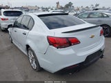 Chevrolet Ss 6G3F15RW7FL121436 снимка